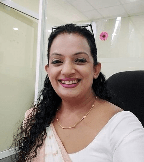 Amali Karawgoda,Director