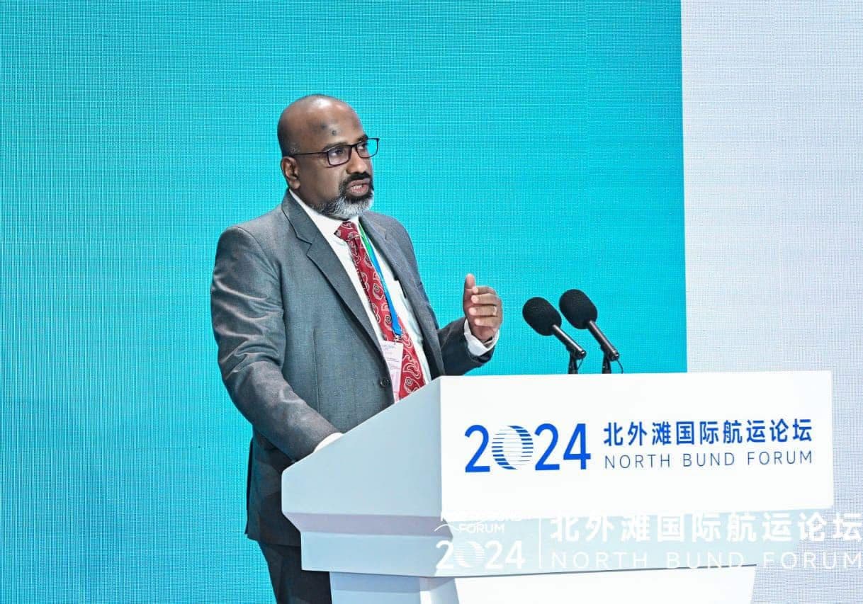 Capt. Gamini Wilson,Managing Director